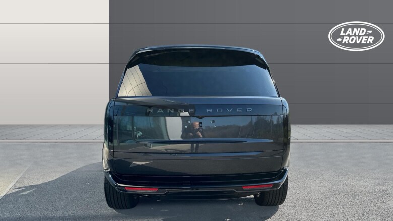 Land Rover Range Rover 3.0 D350 HSE 4dr Auto Diesel Estate